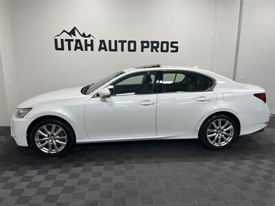 2013 Lexus GS 350   - Photo 7 - West Bountiful, UT 84087
