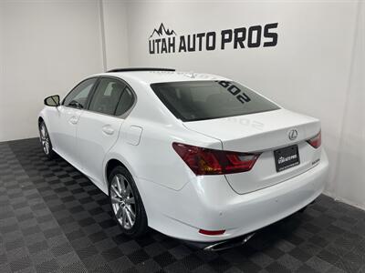 2013 Lexus GS 350   - Photo 8 - West Bountiful, UT 84087