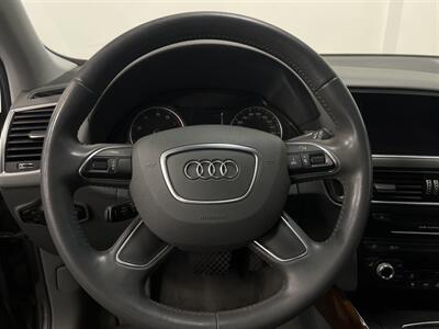 2015 Audi Q5 2.0T quattro Premium   - Photo 27 - West Bountiful, UT 84087