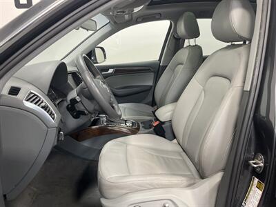 2015 Audi Q5 2.0T quattro Premium   - Photo 17 - West Bountiful, UT 84087