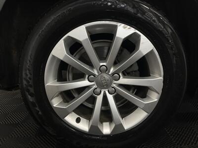 2015 Audi Q5 2.0T quattro Premium   - Photo 4 - West Bountiful, UT 84087
