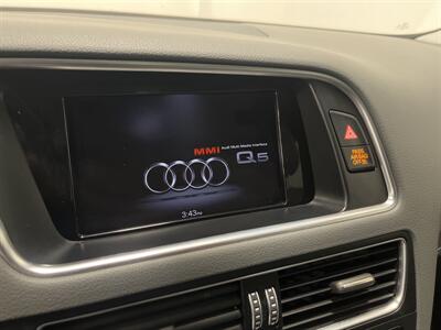 2015 Audi Q5 2.0T quattro Premium   - Photo 20 - West Bountiful, UT 84087