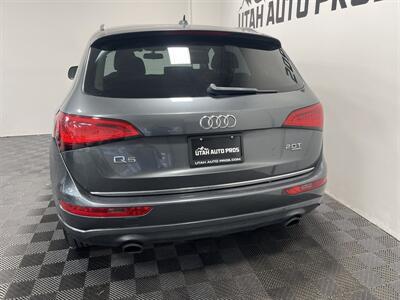 2015 Audi Q5 2.0T quattro Premium   - Photo 11 - West Bountiful, UT 84087