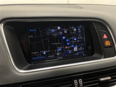2015 Audi Q5 2.0T quattro Premium   - Photo 23 - West Bountiful, UT 84087