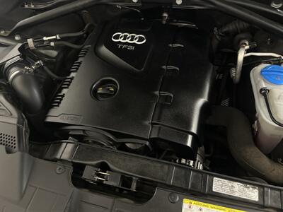 2015 Audi Q5 2.0T quattro Premium   - Photo 30 - West Bountiful, UT 84087