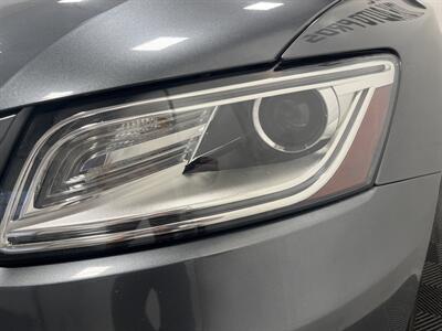 2015 Audi Q5 2.0T quattro Premium   - Photo 7 - West Bountiful, UT 84087