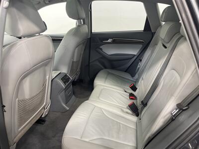 2015 Audi Q5 2.0T quattro Premium   - Photo 15 - West Bountiful, UT 84087