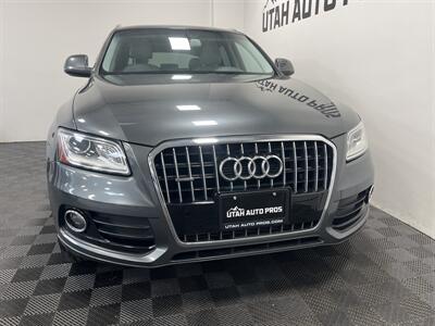 2015 Audi Q5 2.0T quattro Premium   - Photo 6 - West Bountiful, UT 84087