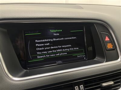 2015 Audi Q5 2.0T quattro Premium   - Photo 24 - West Bountiful, UT 84087