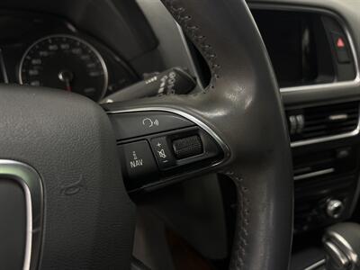 2015 Audi Q5 2.0T quattro Premium   - Photo 28 - West Bountiful, UT 84087