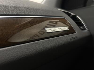 2015 Audi Q5 2.0T quattro Premium   - Photo 21 - West Bountiful, UT 84087