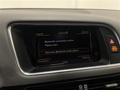 2015 Audi Q5 2.0T quattro Premium   - Photo 25 - West Bountiful, UT 84087