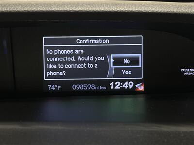 2013 Honda Civic LX   - Photo 17 - West Bountiful, UT 84087