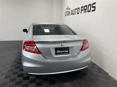 2013 Honda Civic LX   - Photo 9 - West Bountiful, UT 84087