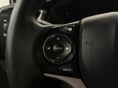 2013 Honda Civic LX   - Photo 20 - West Bountiful, UT 84087