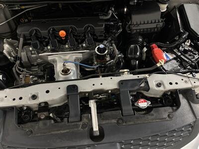 2013 Honda Civic LX   - Photo 21 - West Bountiful, UT 84087