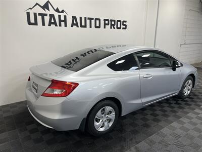2013 Honda Civic LX   - Photo 3 - West Bountiful, UT 84087