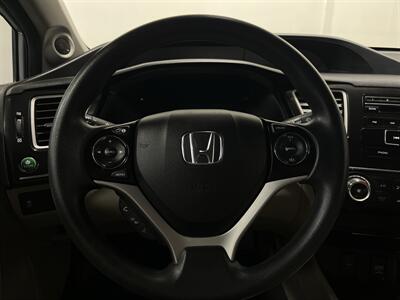 2013 Honda Civic LX   - Photo 18 - West Bountiful, UT 84087