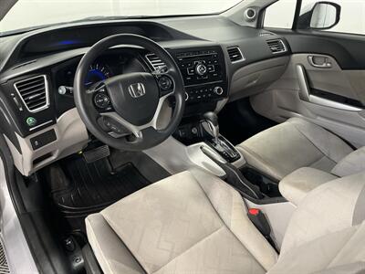 2013 Honda Civic LX   - Photo 11 - West Bountiful, UT 84087