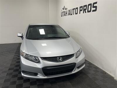 2013 Honda Civic LX   - Photo 4 - West Bountiful, UT 84087