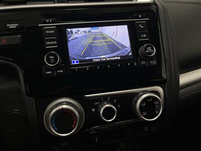 2017 Honda Fit LX   - Photo 16 - West Bountiful, UT 84087