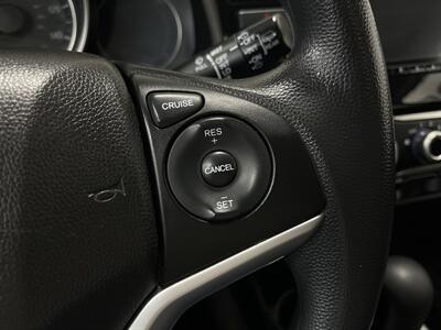 2017 Honda Fit LX   - Photo 19 - West Bountiful, UT 84087