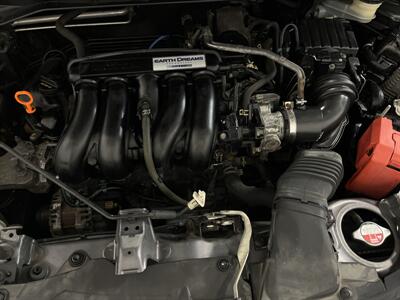 2017 Honda Fit LX   - Photo 22 - West Bountiful, UT 84087