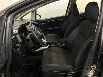 2017 Honda Fit LX   - Photo 13 - West Bountiful, UT 84087