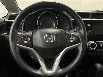 2017 Honda Fit LX   - Photo 18 - West Bountiful, UT 84087