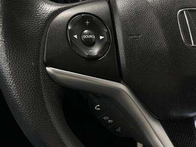 2017 Honda Fit LX   - Photo 20 - West Bountiful, UT 84087