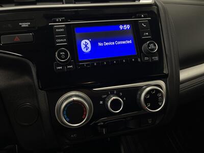 2017 Honda Fit LX   - Photo 15 - West Bountiful, UT 84087