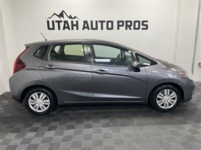 2017 Honda Fit LX   - Photo 2 - West Bountiful, UT 84087