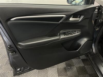 2017 Honda Fit LX   - Photo 12 - West Bountiful, UT 84087