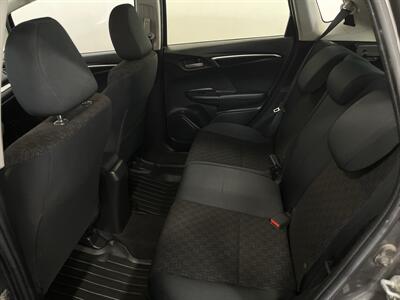 2017 Honda Fit LX   - Photo 10 - West Bountiful, UT 84087