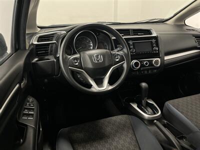 2017 Honda Fit LX   - Photo 11 - West Bountiful, UT 84087