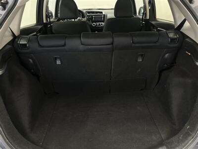 2017 Honda Fit LX   - Photo 9 - West Bountiful, UT 84087