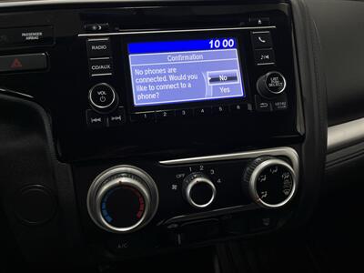 2017 Honda Fit LX   - Photo 17 - West Bountiful, UT 84087