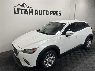 2019 Mazda CX-3 Sport - Photo 5 - West Bountiful, UT 84087