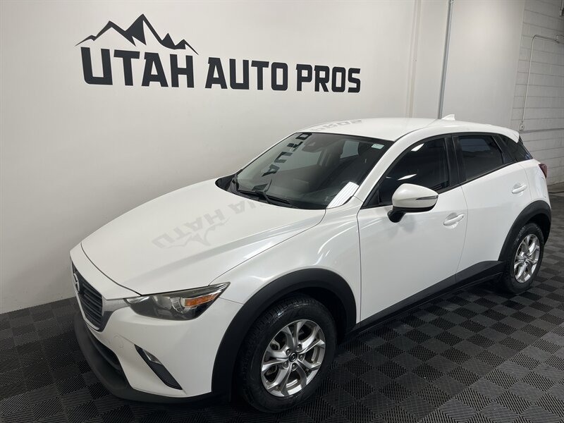 2019 Mazda CX-3 Sport - Photo 5 - West Bountiful, UT 84087