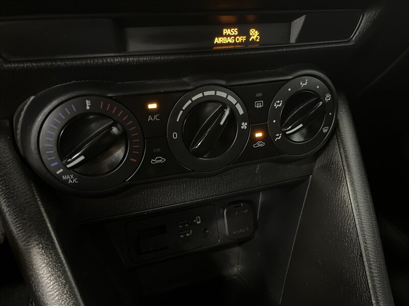 2019 Mazda CX-3 Sport - Photo 15 - West Bountiful, UT 84087
