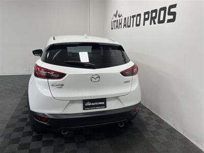 2019 Mazda CX-3 Sport - Photo 8 - West Bountiful, UT 84087