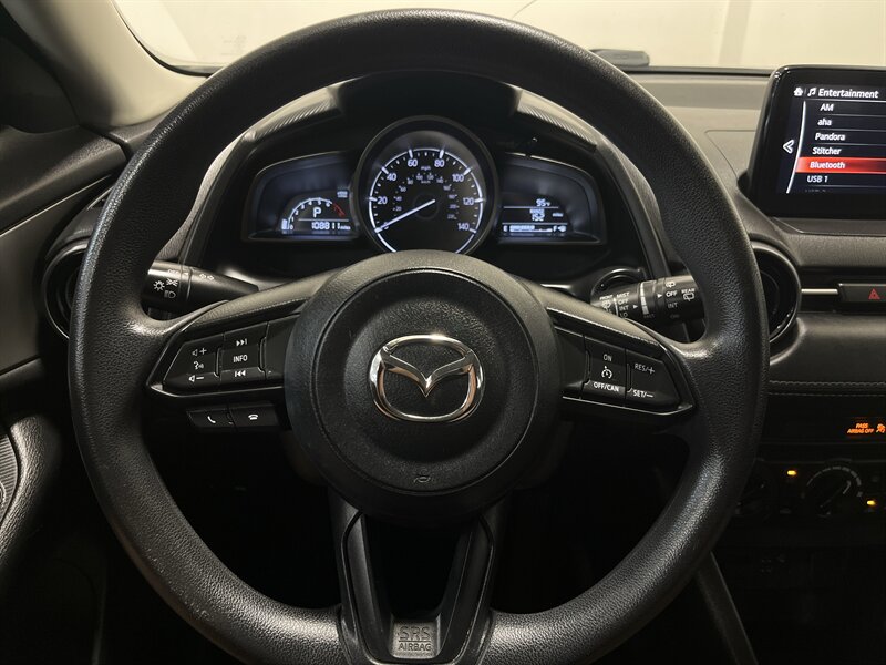 2019 Mazda CX-3 Sport - Photo 19 - West Bountiful, UT 84087