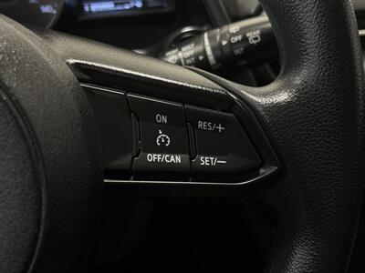 2019 Mazda CX-3 Sport - Photo 20 - West Bountiful, UT 84087