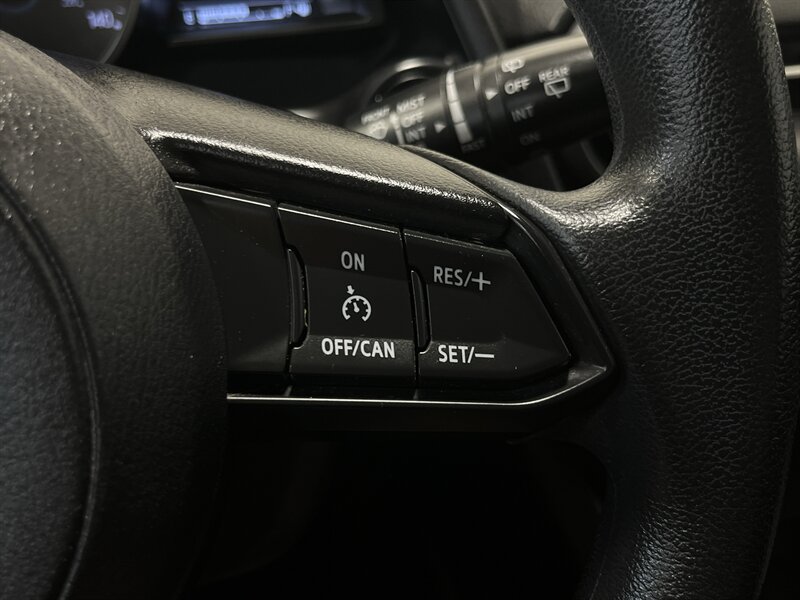 2019 Mazda CX-3 Sport - Photo 20 - West Bountiful, UT 84087