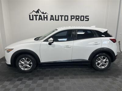 2019 Mazda CX-3 Sport - Photo 6 - West Bountiful, UT 84087