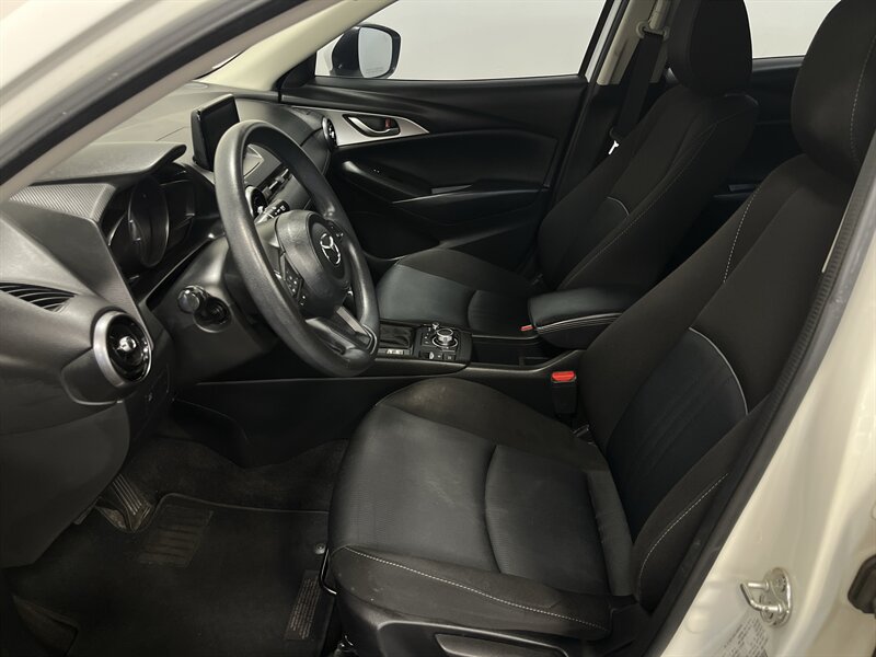2019 Mazda CX-3 Sport - Photo 12 - West Bountiful, UT 84087