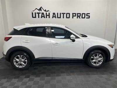 2019 Mazda CX-3 Sport - Photo 2 - West Bountiful, UT 84087