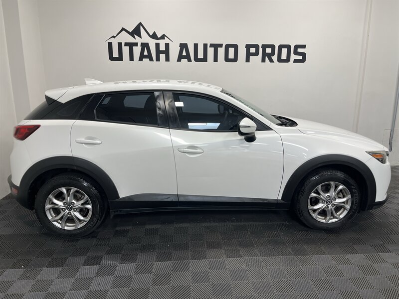 2019 Mazda CX-3 Sport - Photo 2 - West Bountiful, UT 84087