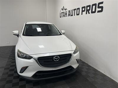 2019 Mazda CX-3 Sport - Photo 4 - West Bountiful, UT 84087