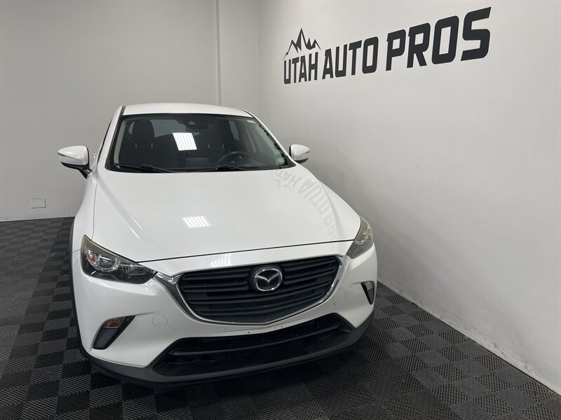2019 Mazda CX-3 Sport - Photo 4 - West Bountiful, UT 84087